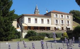Logis Hotel Le Relais